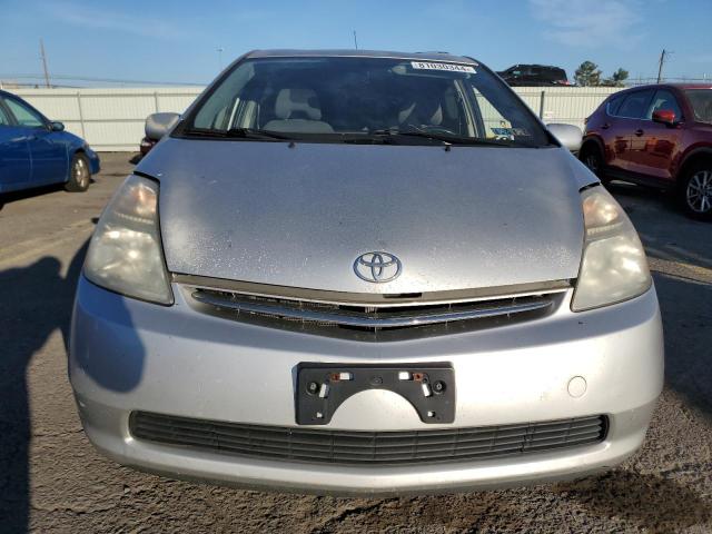 Photo 5 from auction – 2008 TOYOTA PRIUS with VIN JTDKB20U983419007