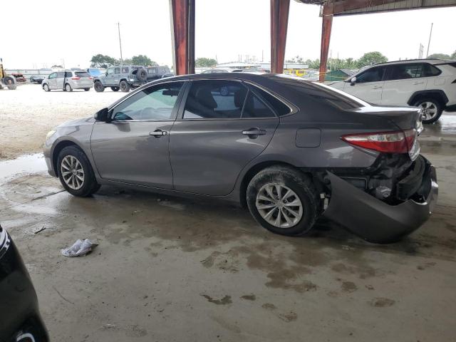 Photo 2 from auction – 2016 TOYOTA CAMRY LE with VIN 4T1BF1FK8GU577928