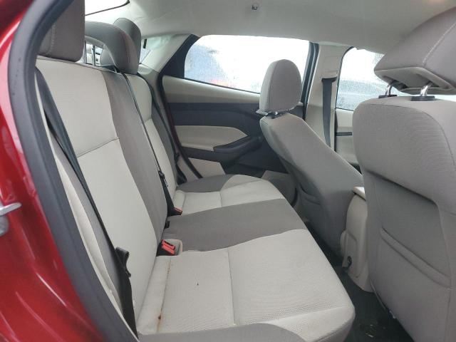 Zdjęcie 10 z aukcji – 2013 FORD FOCUS SE z VIN 1FADP3F25DL380633