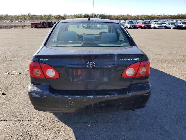 صورة رقم 6 من المزاد - 2008 TOYOTA COROLLA CE مع VIN 2T1BR32E38C936110