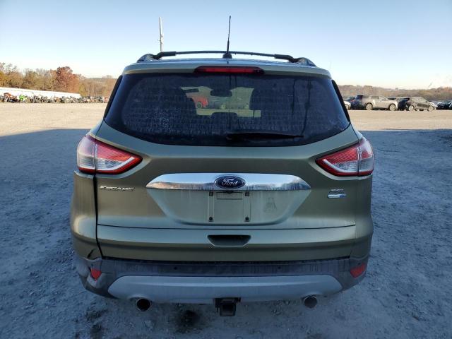 Photo 6 from auction – 2013 FORD ESCAPE SEL with VIN 1FMCU9HX4DUC98926