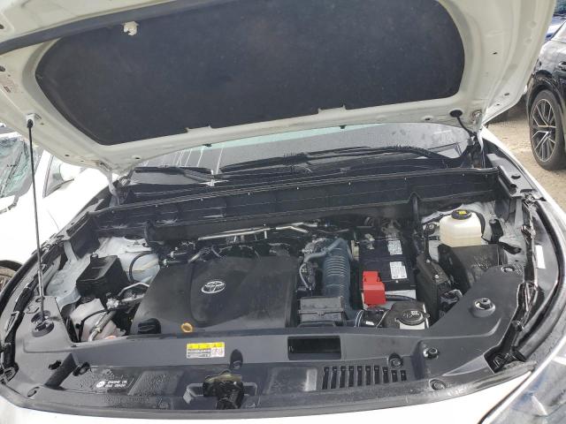 Photo 12 from auction – 2022 TOYOTA HIGHLANDER with VIN 5TDBZRBH1NS593006