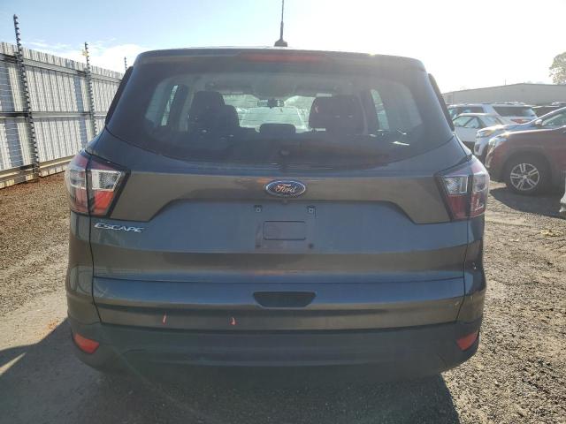 Photo 6 from auction – 2017 FORD ESCAPE S with VIN 1FMCU0F77HUE21736