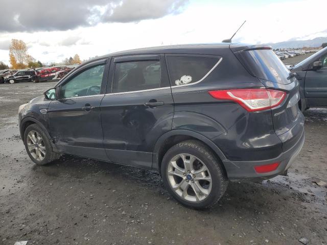 Photo 2 from auction – 2013 FORD ESCAPE SEL with VIN 1FMCU9H92DUC88543