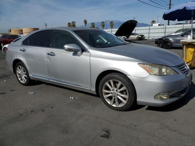 Photo 4 from auction – 2010 LEXUS ES 350 with VIN JTHBK1EG5A2401336