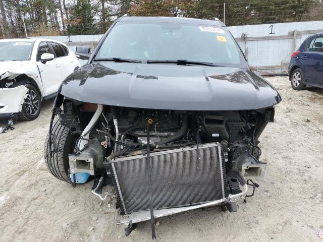 Photo 5 from auction – 2019 FORD EXPLORER L with VIN 1FM5K8F89KGA05070
