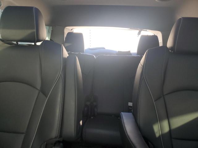 Photo 10 from auction – 2021 BUICK ENCLAVE AV with VIN 5GAEVCKW5MJ156823