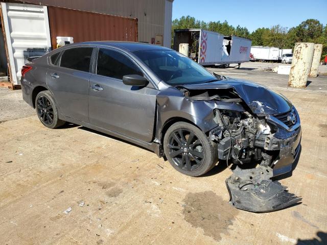 Photo 4 from auction – 2017 NISSAN ALTIMA 2.5 with VIN 1N4AL3AP9HC229186
