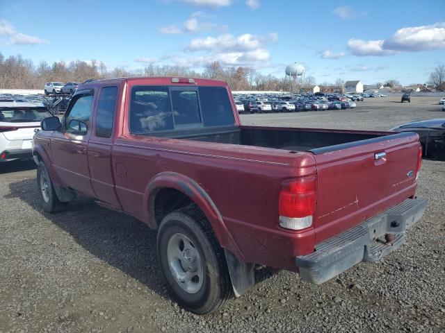 Photo 2 from auction – 2000 FORD RANGER SUP with VIN 1FTZR15V0YTA08732