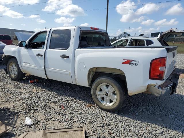 Photo 2 from auction – 2011 CHEVROLET SILVERADO with VIN 3GCPKSE37BG398569
