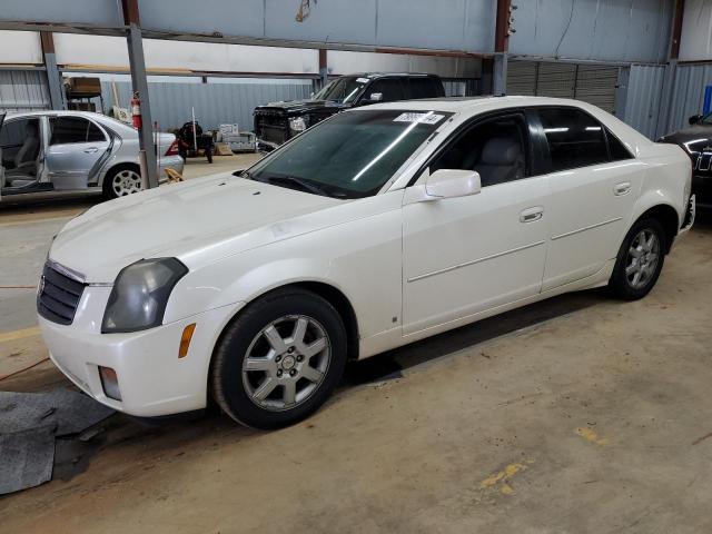 CADILLAC CTS 2007 z numerem VIN 1G6DM57T770122046 - Zdjęcie z aukcji