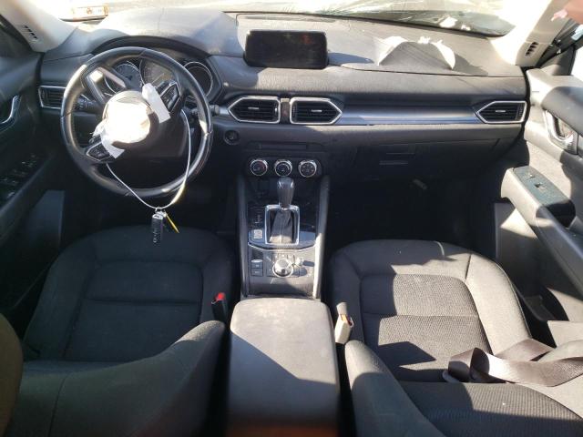 Photo 8 from auction – 2018 MAZDA CX-5 SPORT with VIN JM3KFBBMXJ0389371