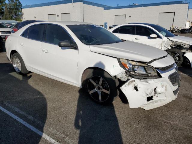 Photo 4 from auction – 2016 CHEVROLET MALIBU LIM with VIN 1G11A5SA1GU140395
