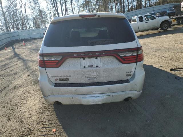 Photo 6 from auction – 2019 DODGE DURANGO GT with VIN 1C4RDJDG2KC617037