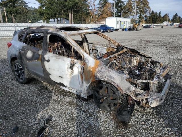 Photo 4 from auction – 2018 SUBARU CROSSTREK with VIN JF2GTAMC1J8251095