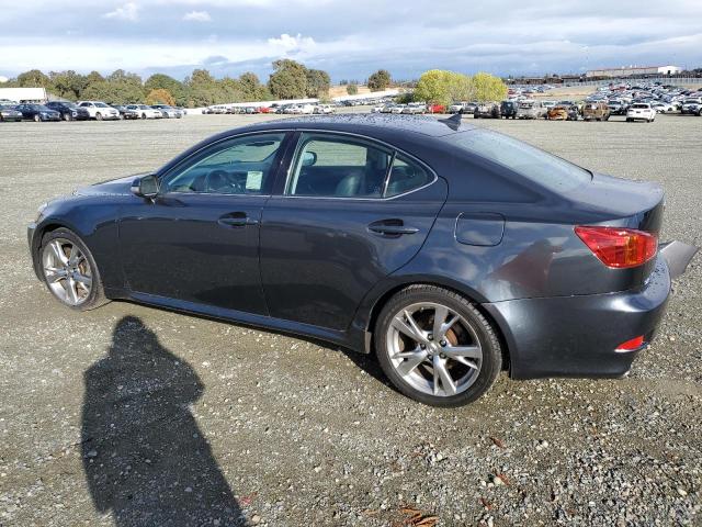Photo 2 from auction – 2009 LEXUS IS 250 with VIN JTHBK262X95090635