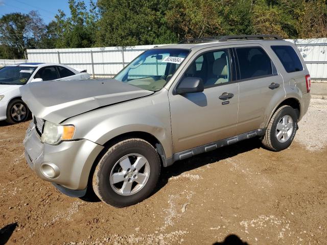 FORD ESCAPE XLT 2012 with VIN 1FMCU0D72CKB62757 - Photo from auction