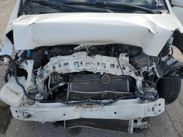 Photo 11 from auction – 2008 TOYOTA YARIS with VIN JTDJT903985197873