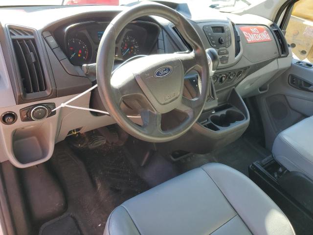 Photo 8 from auction – 2015 FORD TRANSIT T- with VIN 1FTSW2CMXFKB31211