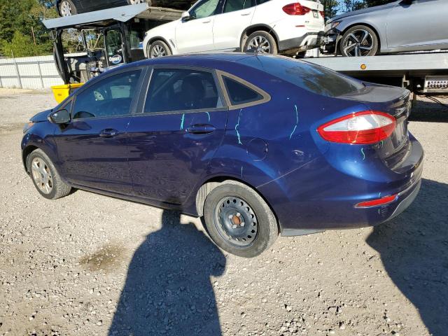 Photo 2 from auction – 2016 FORD FIESTA SE with VIN 3FADP4BJ2GM130465