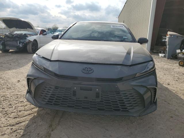 Photo 5 from auction – 2025 TOYOTA CAMRY XSE with VIN 4T1DAACK0SU047795