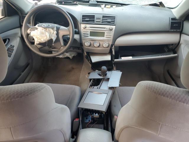 Photo 8 from auction – 2010 TOYOTA CAMRY BASE with VIN 4T1BF3EK9AU059010