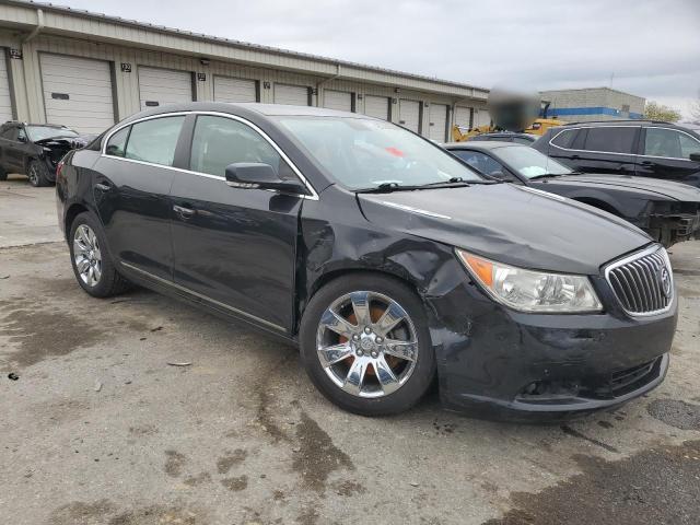 Photo 4 from auction – 2013 BUICK LACROSSE with VIN 1G4GC5E30DF323808