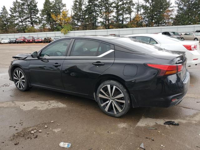 Photo 2 from auction – 2019 NISSAN ALTIMA SR with VIN 1N4BL4CWXKC228912