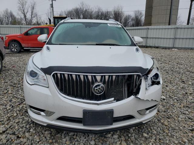 Photo 5 from auction – 2016 BUICK ENCLAVE with VIN 5GAKVCKD8GJ220536