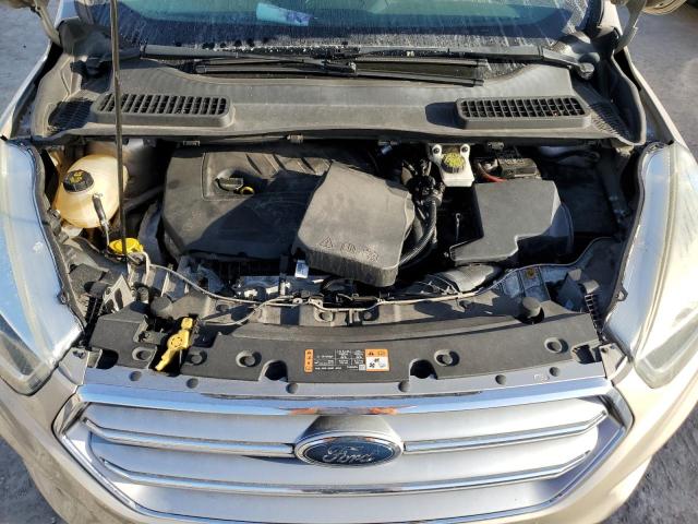 Photo 12 from auction – 2017 FORD ESCAPE SE with VIN 1FMCU0GD2HUC60667