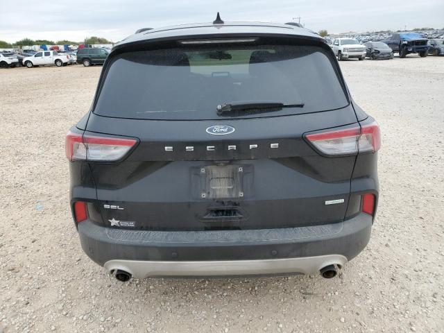Photo 6 from auction – 2020 FORD ESCAPE SEL with VIN 1FMCU0H64LUC21846