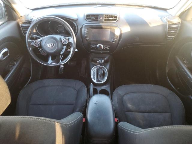 Photo 8 from auction – 2018 KIA SOUL + with VIN KNDJP3A52J7532516