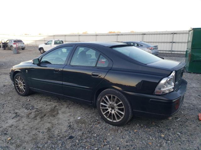 Photo 2 from auction – 2008 VOLVO S60 2.5T with VIN YV1RS592582686789