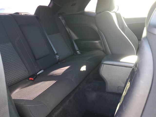 Photo 10 from auction – 2018 DODGE CHALLENGER with VIN 2C3CDZAG7JH251830