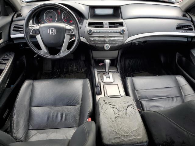 Photo 8 from auction – 2012 HONDA ACCORD SE with VIN 1HGCP2F64CA057107
