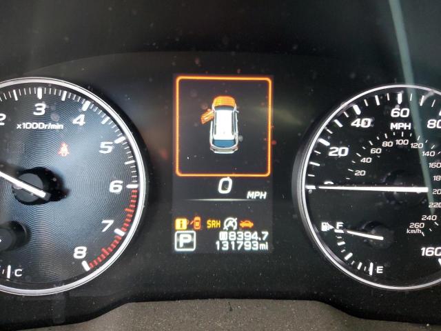 Photo 9 from auction – 2022 SUBARU OUTBACK PR with VIN 4S4BTACC0N3261612