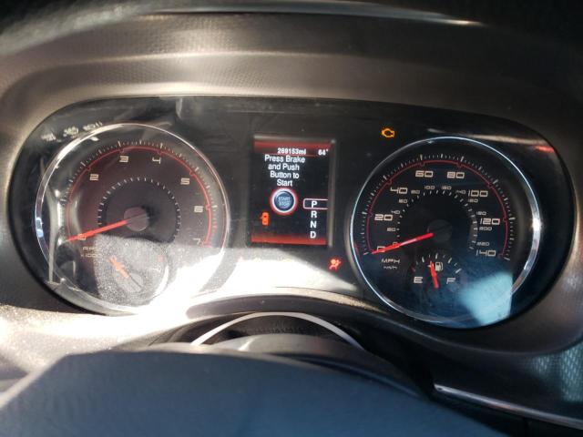Photo 9 from auction – 2014 DODGE CHARGER SE with VIN 2C3CDXBG5EH344676