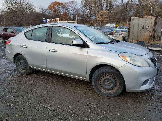 Photo 4 from auction – 2012 NISSAN VERSA S with VIN 3N1CN7AP9CL915264