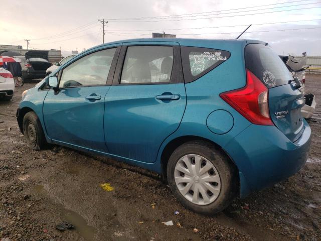 Photo 2 from auction – 2015 NISSAN VERSA NOTE with VIN 3N1CE2CP5FL362617