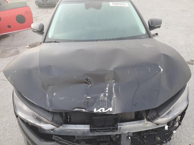 Photo 11 from auction – 2024 KIA EV6 LIGHT with VIN KNDC3DLC1R5161474