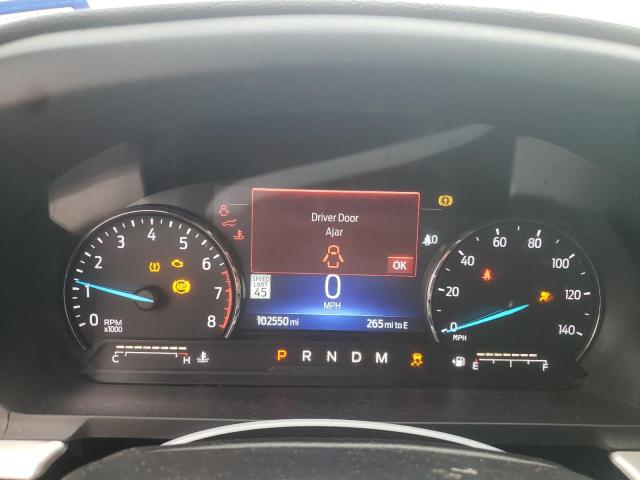Photo 9 from auction – 2020 FORD EXPLORER X with VIN 1FMSK8DH0LGC43784