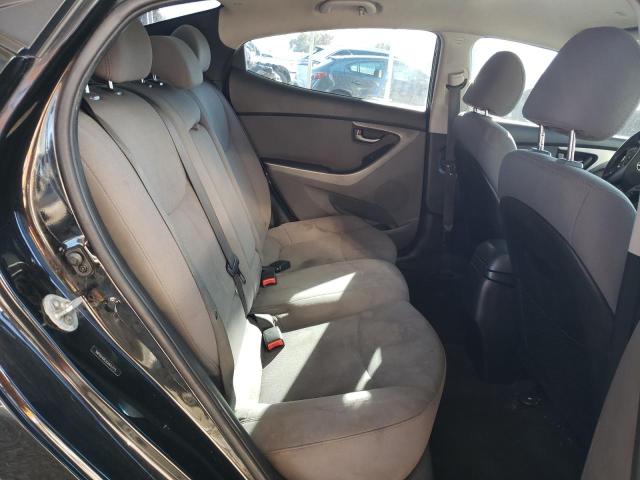 Photo 10 from auction – 2016 HYUNDAI ELANTRA SE with VIN 5NPDH4AE2GH653115