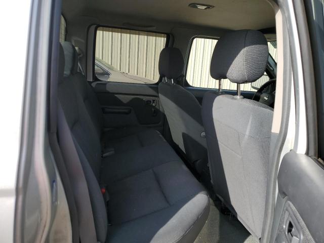 Photo 10 from auction – 2004 NISSAN FRONTIER C with VIN 1N6ED27T14C462039