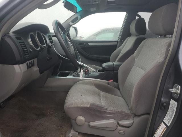 Photo 7 from auction – 2005 TOYOTA 4RUNNER SR with VIN JTEBU14R250068086