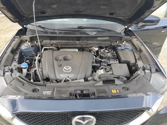 Photo 12 from auction – 2017 MAZDA CX-5 TOURI with VIN JM3KFACLXH0196552