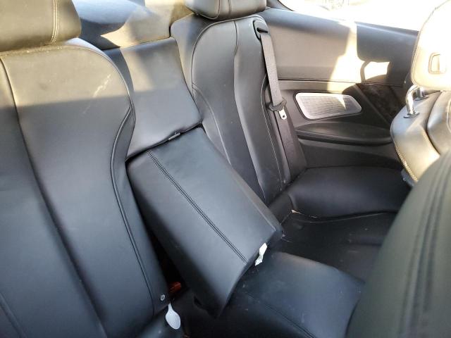Photo 10 from auction – 2013 BMW 650 I with VIN WBAYM9C59DDW20361