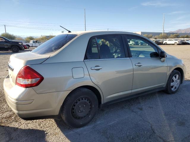 Photo 3 from auction – 2008 NISSAN VERSA S with VIN 3N1BC11E58L392782