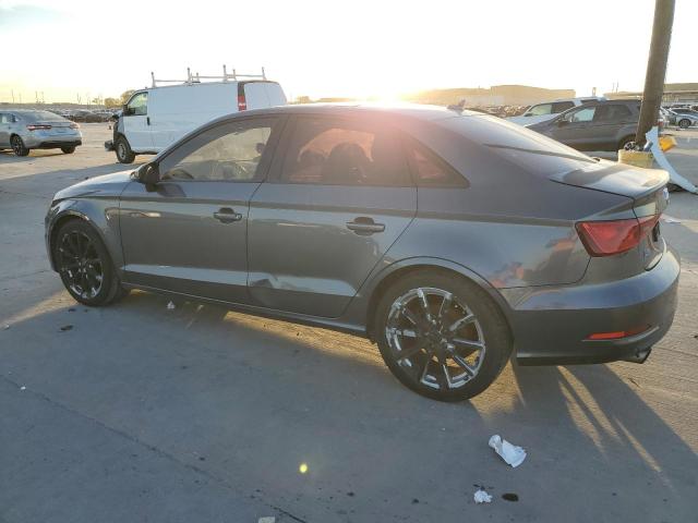 Photo 2 from auction – 2016 AUDI A3 PREMIUM with VIN WAUB8GFF6G1073512