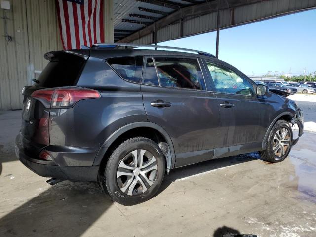 Photo 3 from auction – 2016 TOYOTA RAV4 LE with VIN JTMZFREV9GD081887