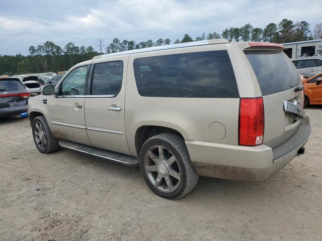 Photo 2 from auction – 2008 CADILLAC ESCALADE E with VIN 1GYFK668X8R260394